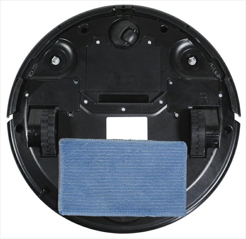 Amazon.co.jp : アナバス ロボクリーナーミニ SZ-M285 通販パーク